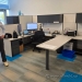 Teknion Office Cubicle Systems Furniture Workstations